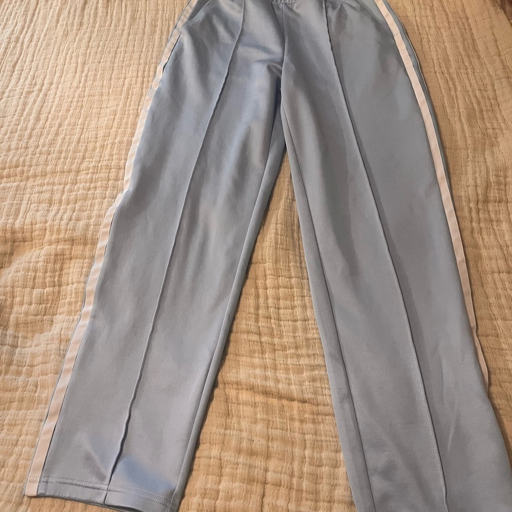 Women’s Light Blue Old Navy Active  Pants S